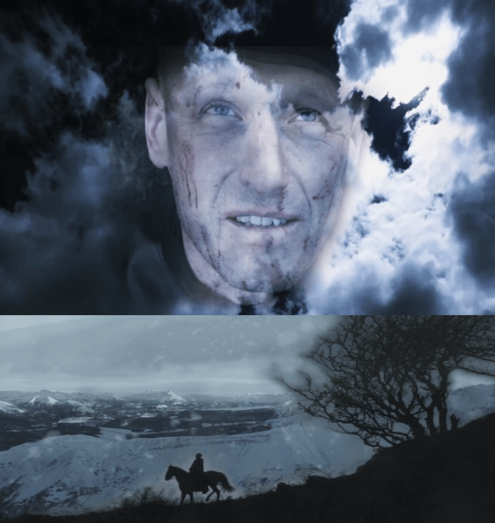 Knight of the dead 3