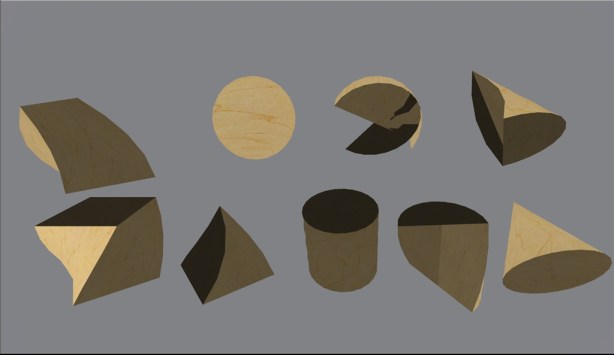 Prims twisted at -36.