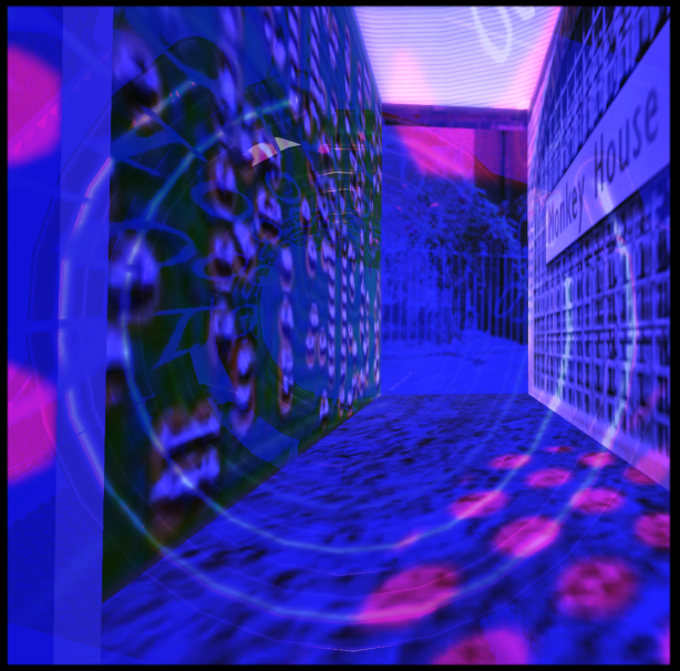 sl11b monkey mind core monkey house