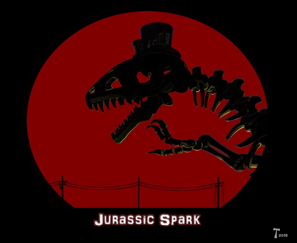 Jurrasic-Spark-1