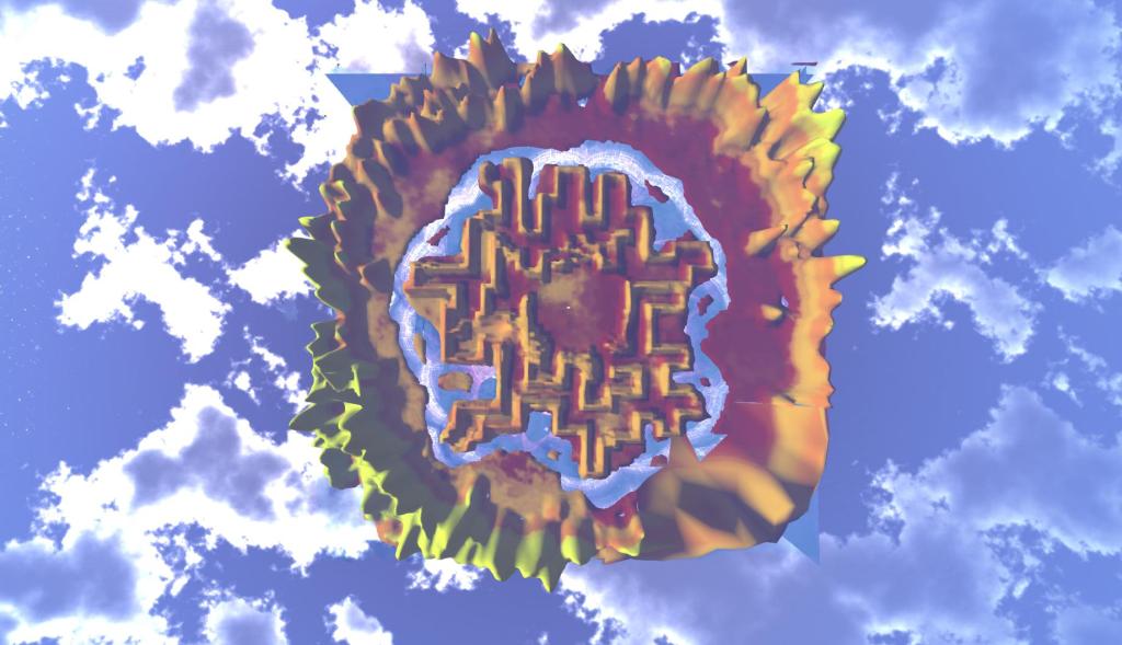 LEA 10: The Oracle by Asmita&nbsp;Duranjaya.