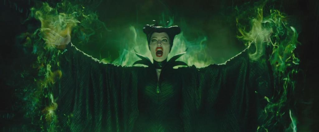 Review: Maleficent