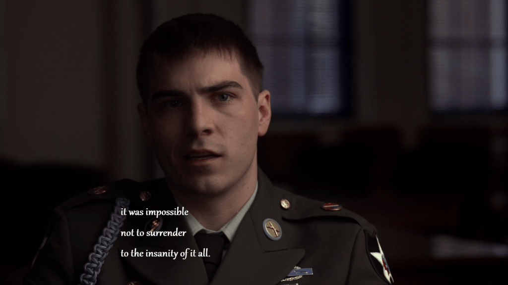 Movie thoughts:The Kill&nbsp;Team