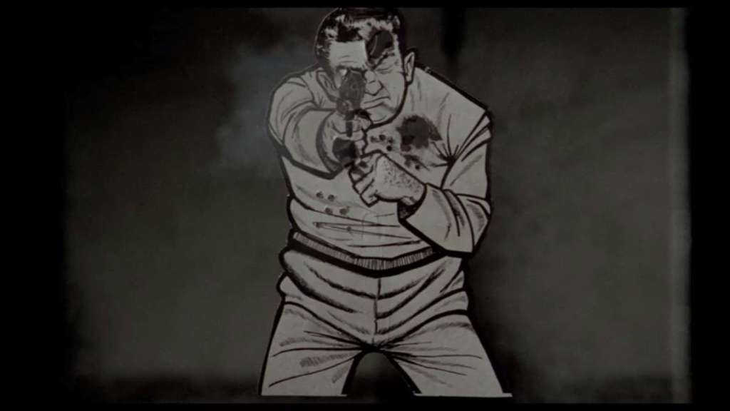 Movie thoughts: Taxi&nbsp;Driver