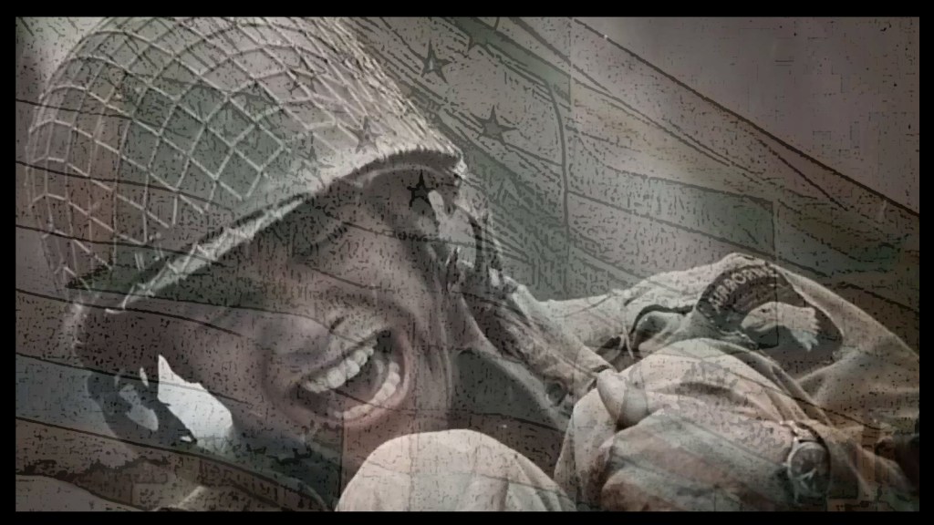 Movie Thoughts: Saving Private&nbsp;Ryan